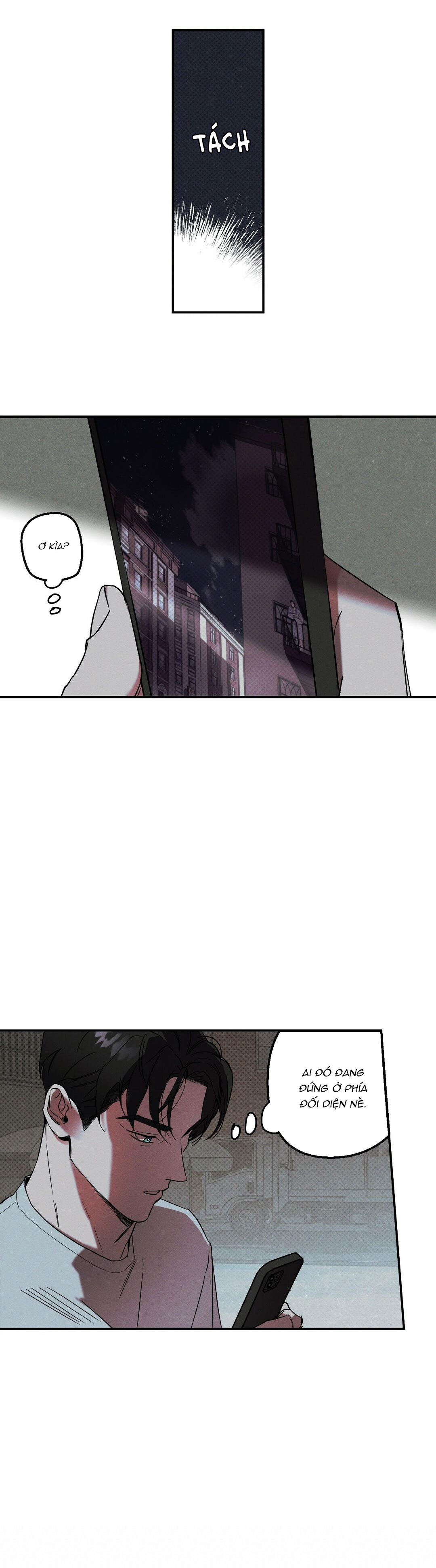 wet sand chapter 1 6