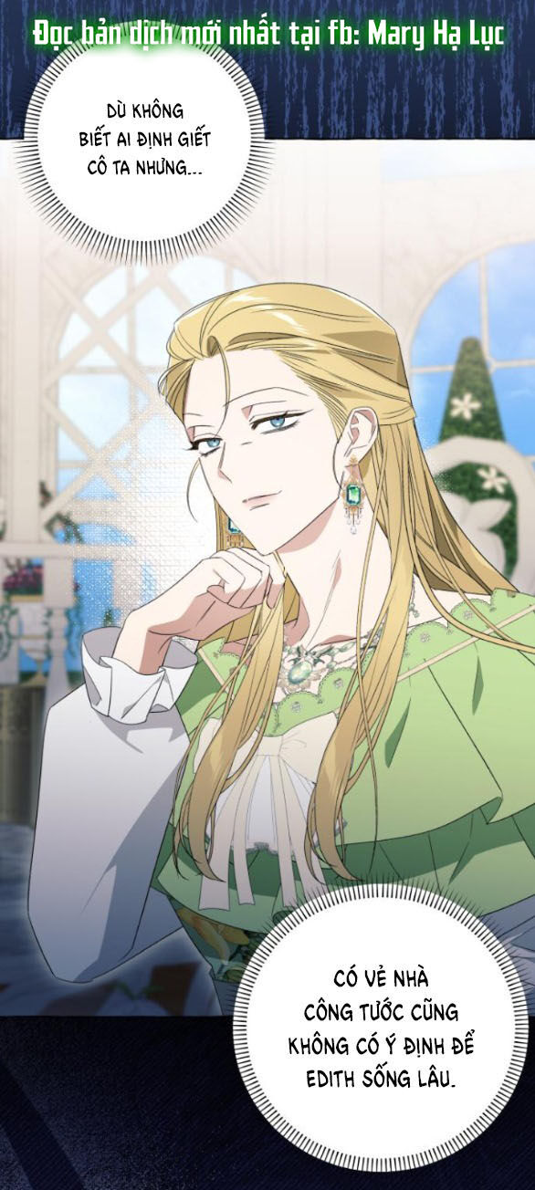 tôi tưởng đó chỉ là tiểu thuyết trọng sinh bình thường chapter 48.1 14