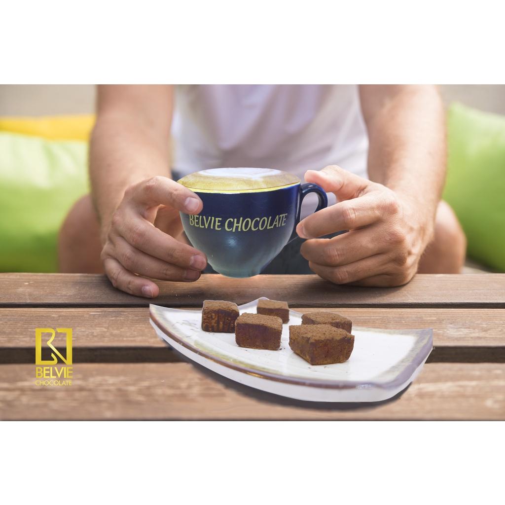Hộp socola truffles Belvie 20 viên