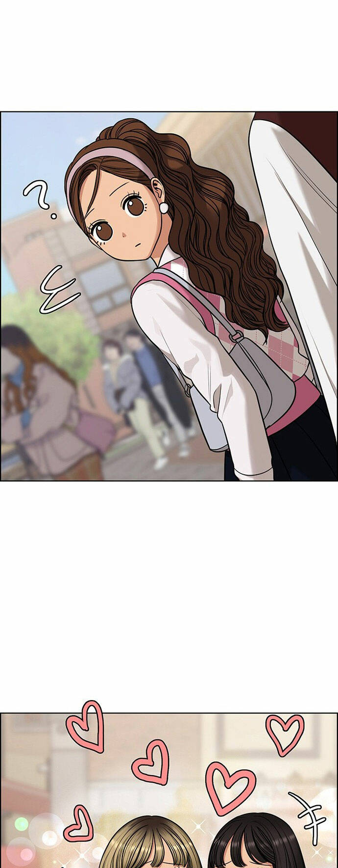 nữ thần giáng thế chapter 177.2 6