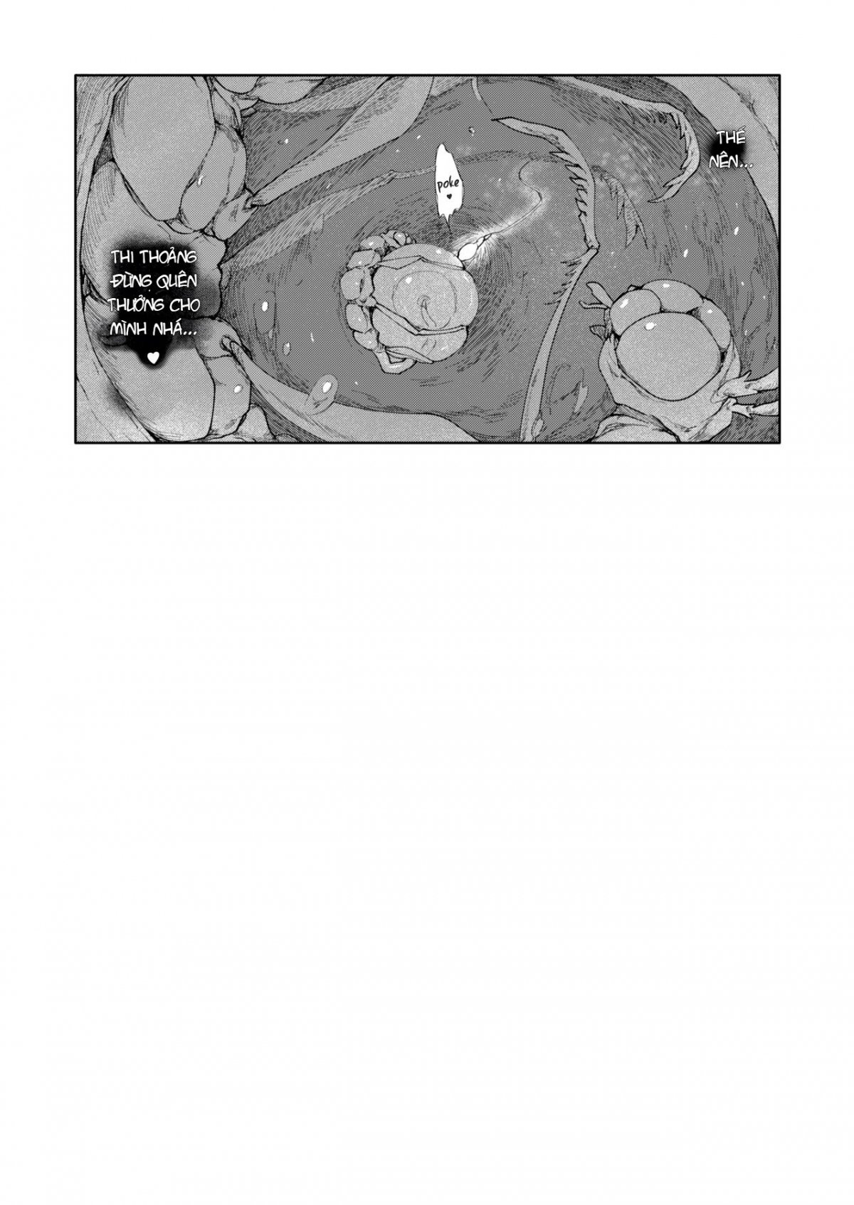 chiếc váy và kí sinh trùng chapter 1 14