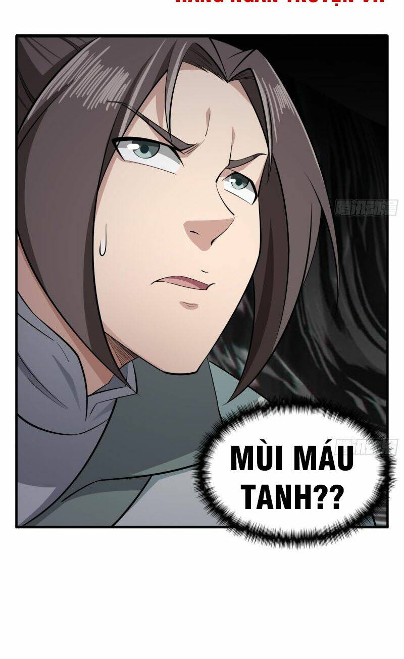 ngược về thời đường chapter 85 27