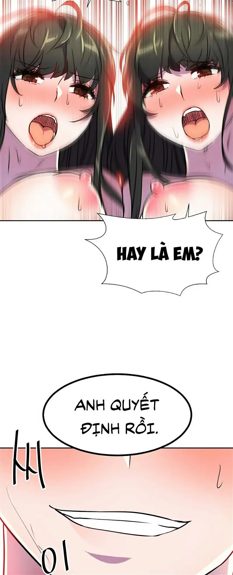 quản lý của siêu anh hùng chapter 26 52