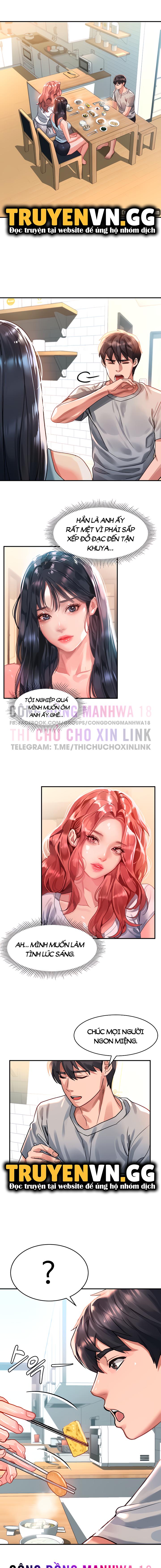 mở khóa tim nàng chapter 40 1