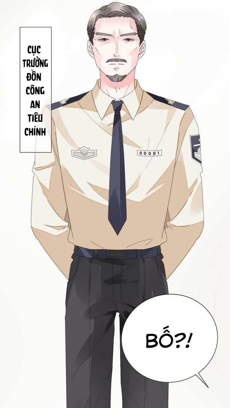 điều ước sủng ái bất bình đẳng chapter 75.1 23