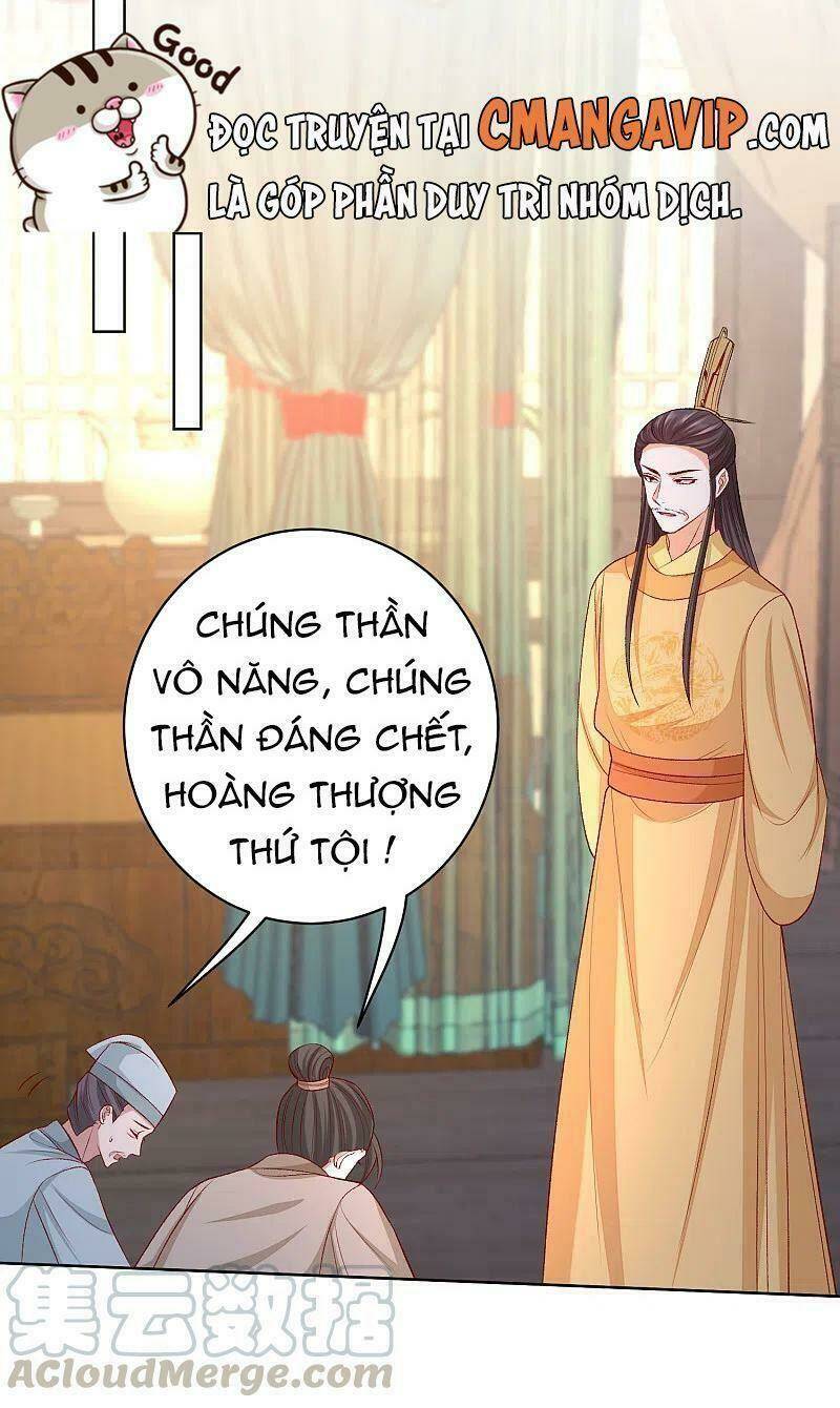 độc y đích nữ chapter 229 11