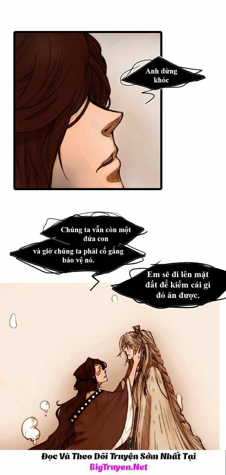 cuộc hành trình của pháp sư chapter 3 25