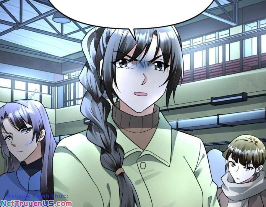 đóng băng toàn cầu: tôi gây dựng nên phòng an toàn thời tận thế chapter 154 25