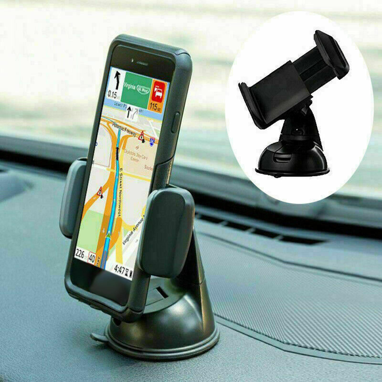 Giá đỡ điện thoại di động 360 °