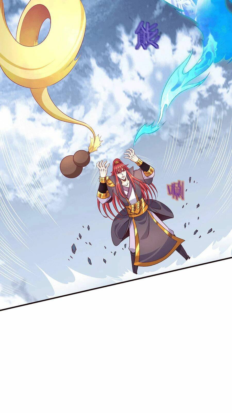 tiên vương trùng sinh chapter 261 18