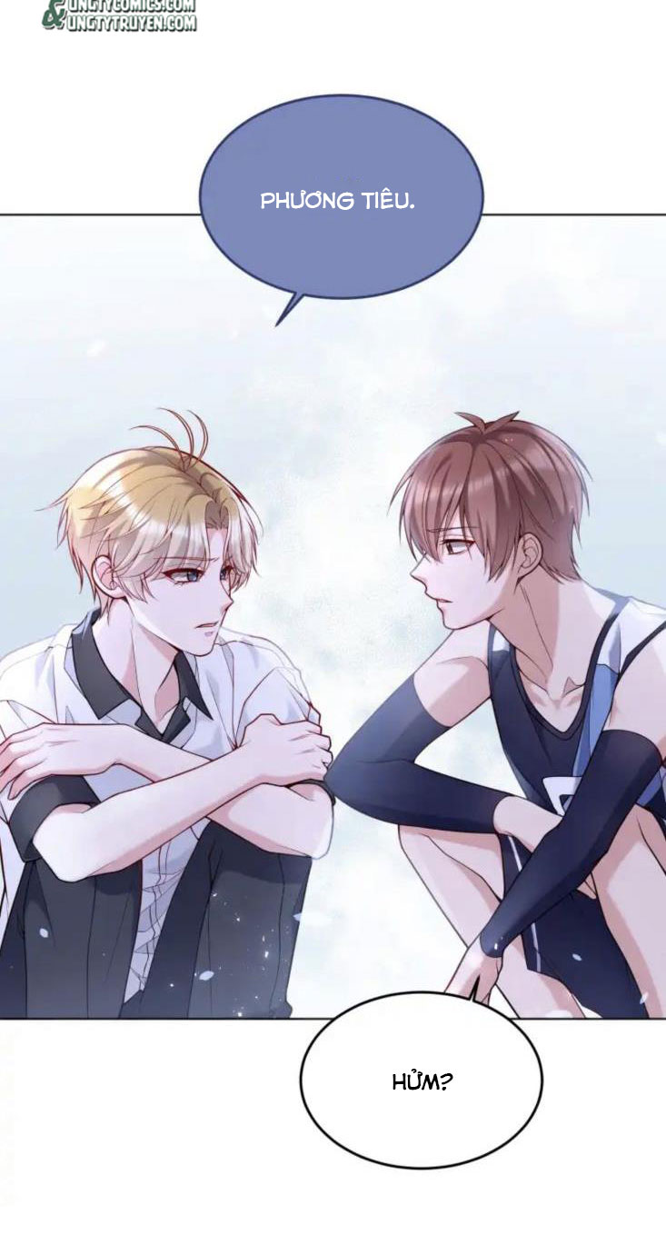 chàng nhân viên host và gã hàng xóm nguy hiểm chapter 45 46