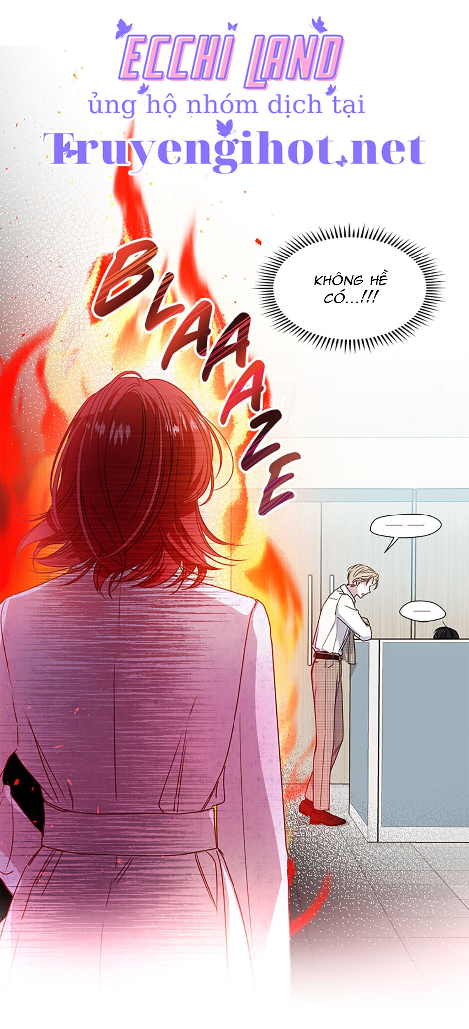 chỉ thị đặc biệt của sếp chapter 28.1 15