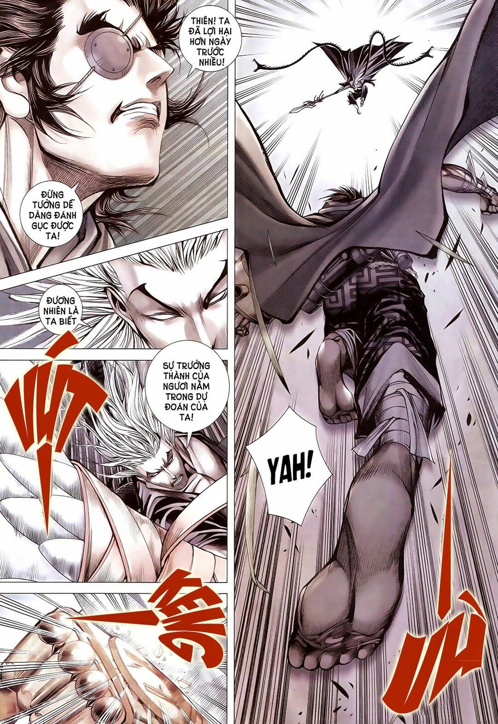 phong thần ký chapter 180 5