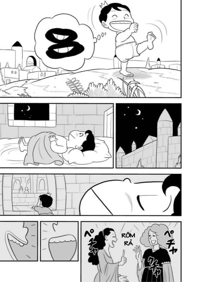 bảng xếp hạng vua chapter 27.5 2