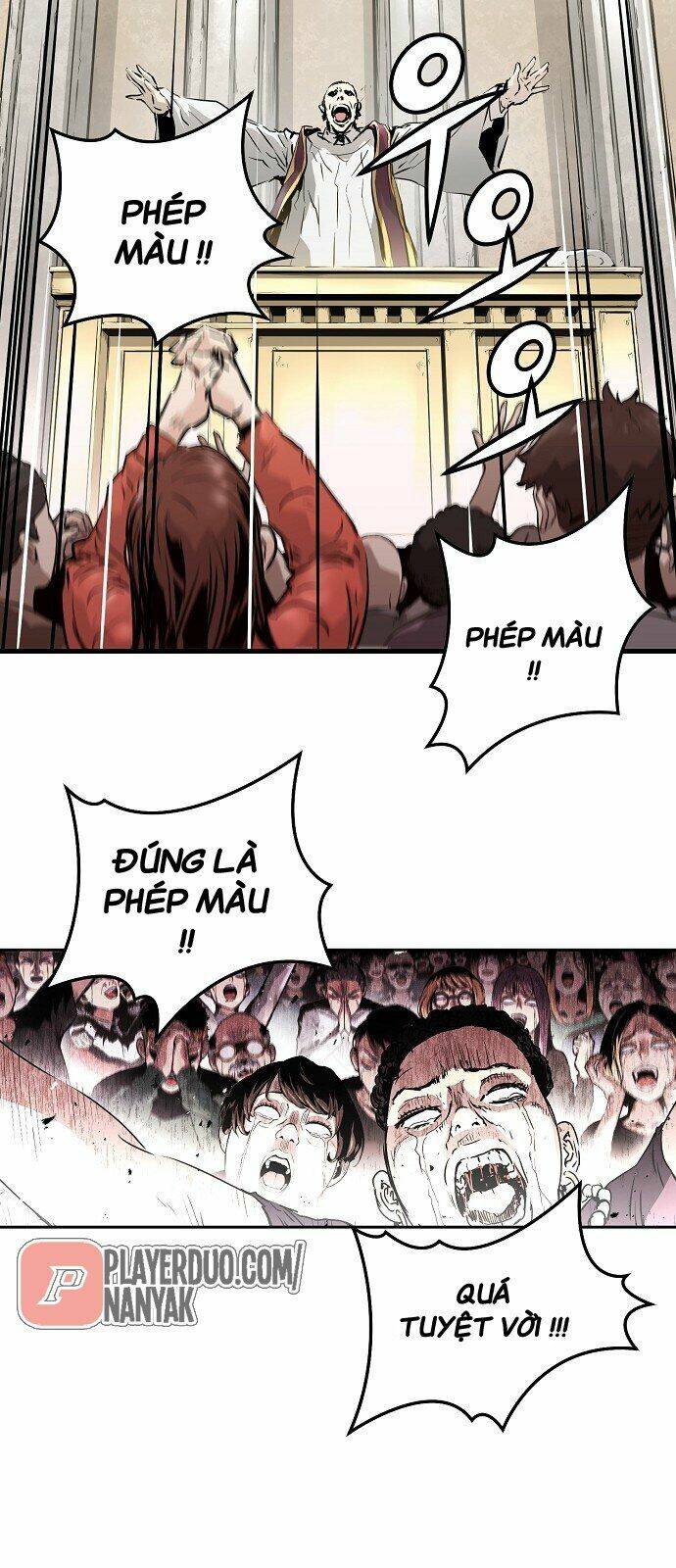 hứa lan chapter 52 52