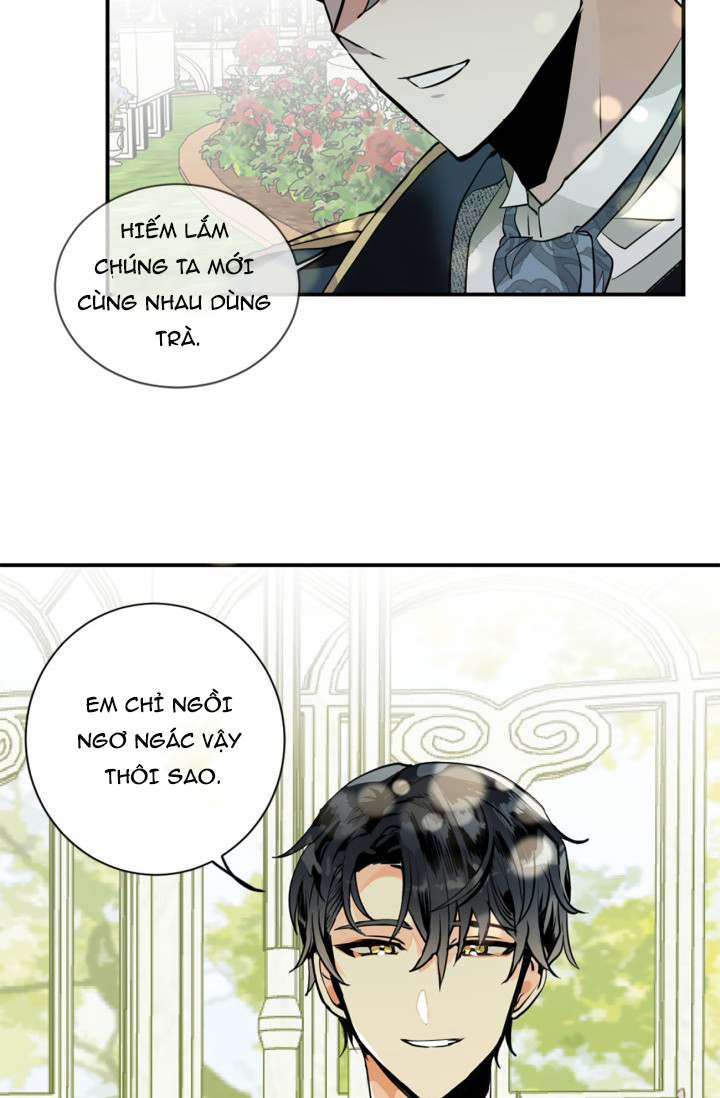 cho em về nhà đi anh chapter 1.2 24