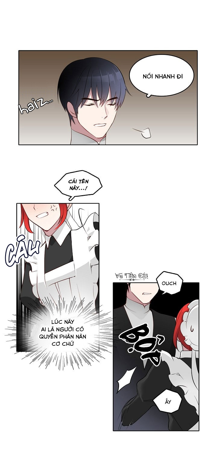 thanh tra của muiella chapter 4 28