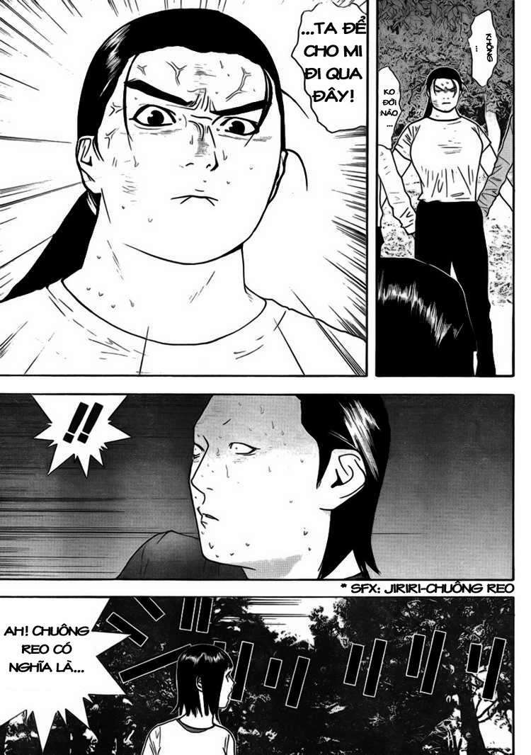 liar game chapter 137 17