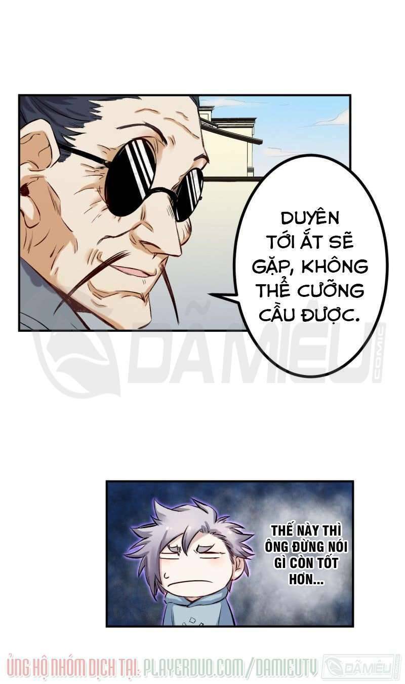 đỉnh phong thần y chapter 55 3