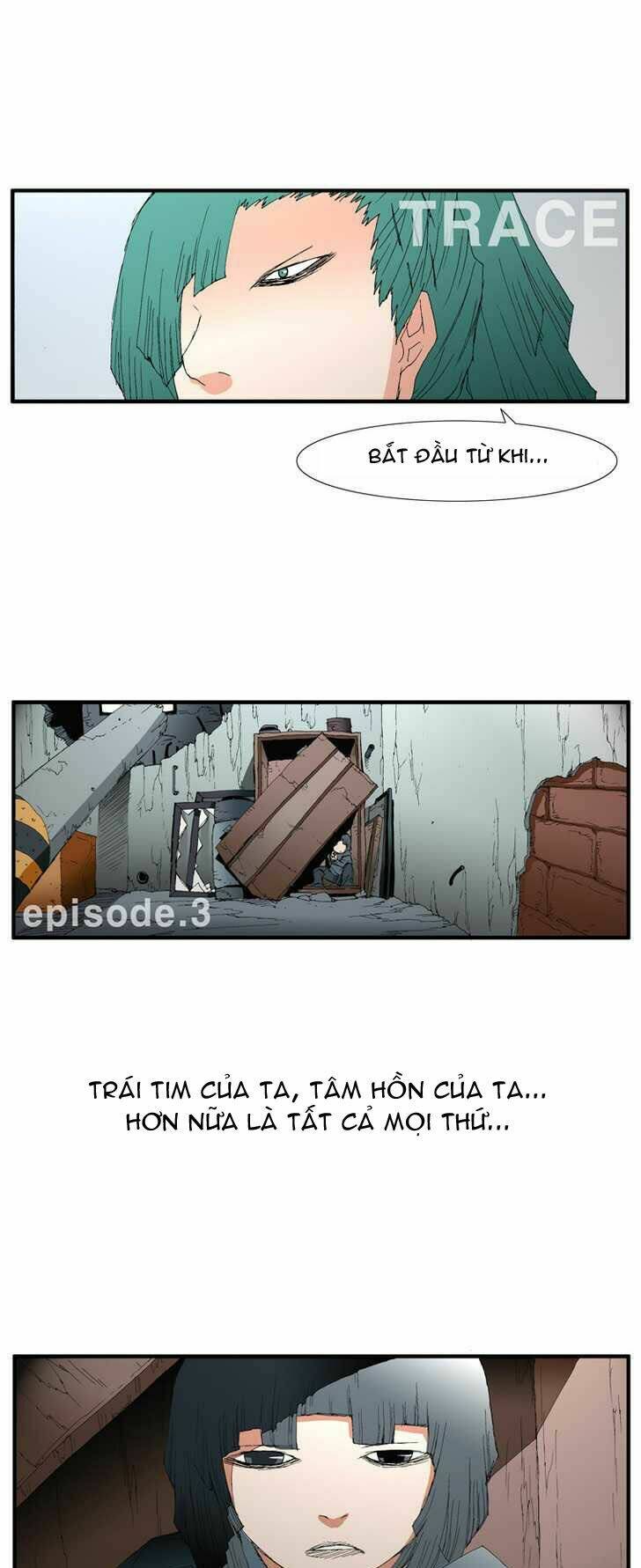 siêu năng chapter 58 26