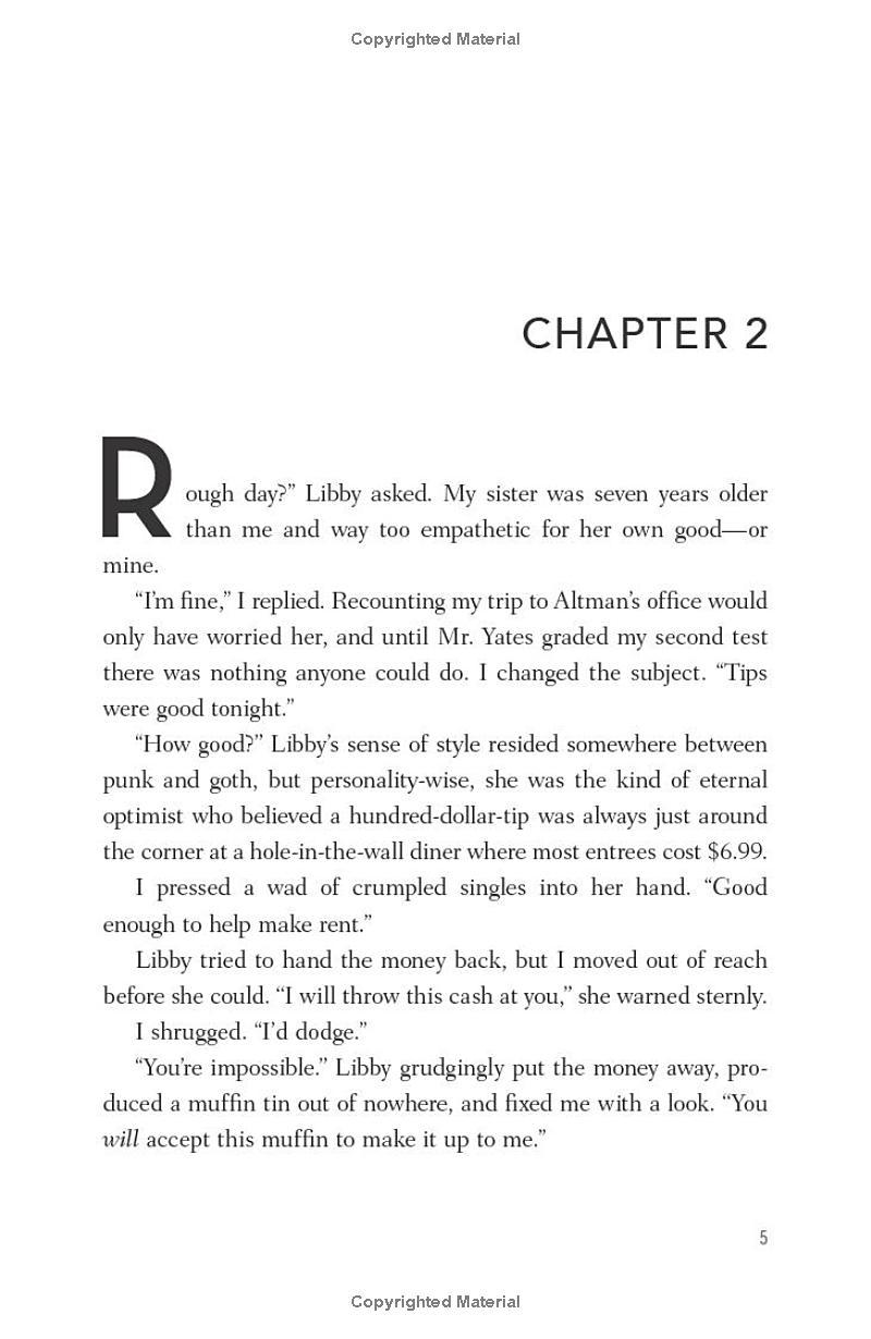 The Inheritance Games 1