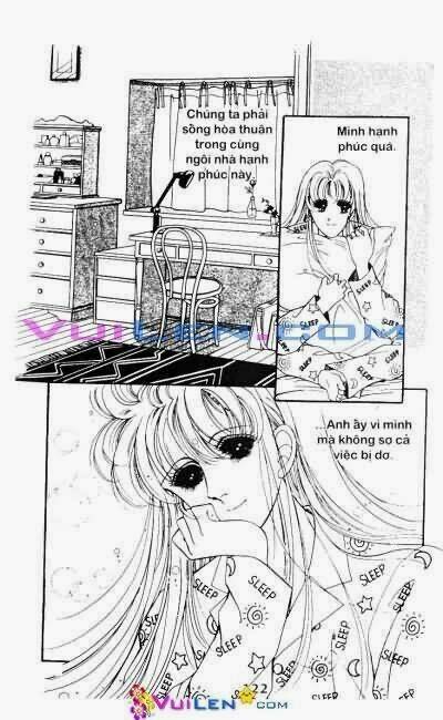 lá chắn tình yêu chapter 4 122