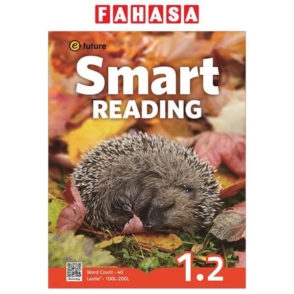 Smart Reading 1-2 (40 Words)
