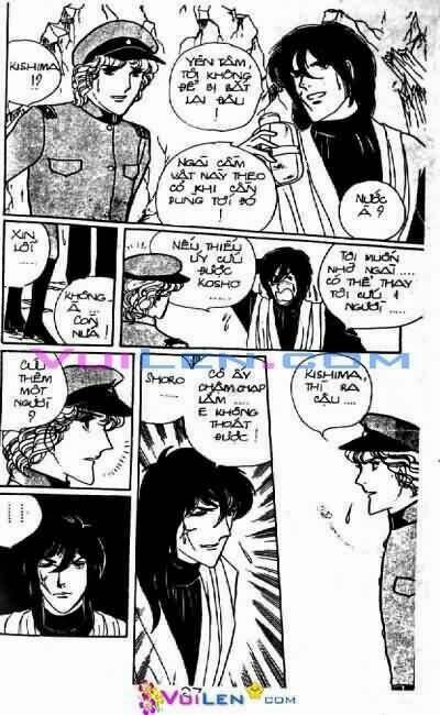 tiểu thư áo trắng chapter 12 27