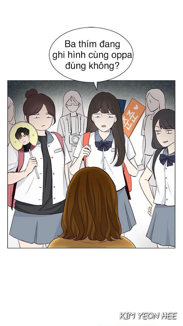 tôi kết hôn cùng antifan chapter 25.1 12