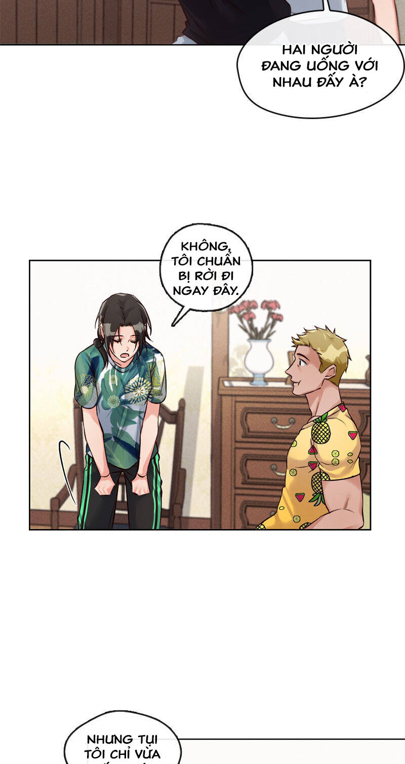 chế độ độc tài chapter 7 23