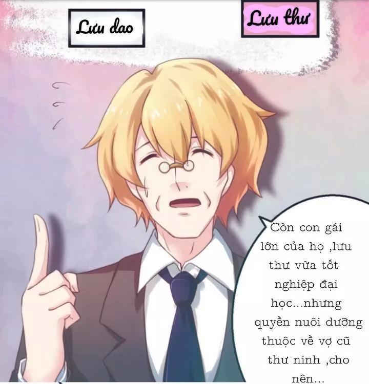 tổng tài đã cưới em chapter 11 5