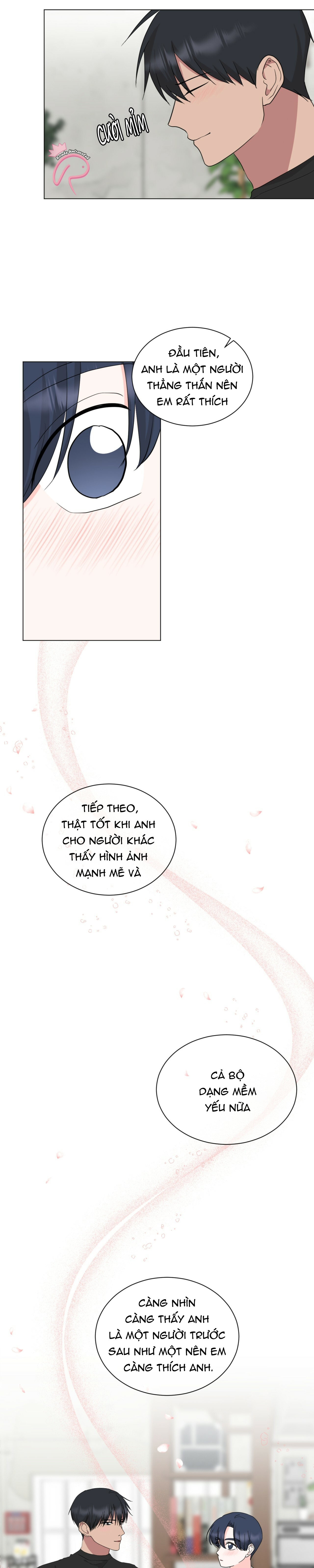 họ đã ngủ với nhau chapter 47 19