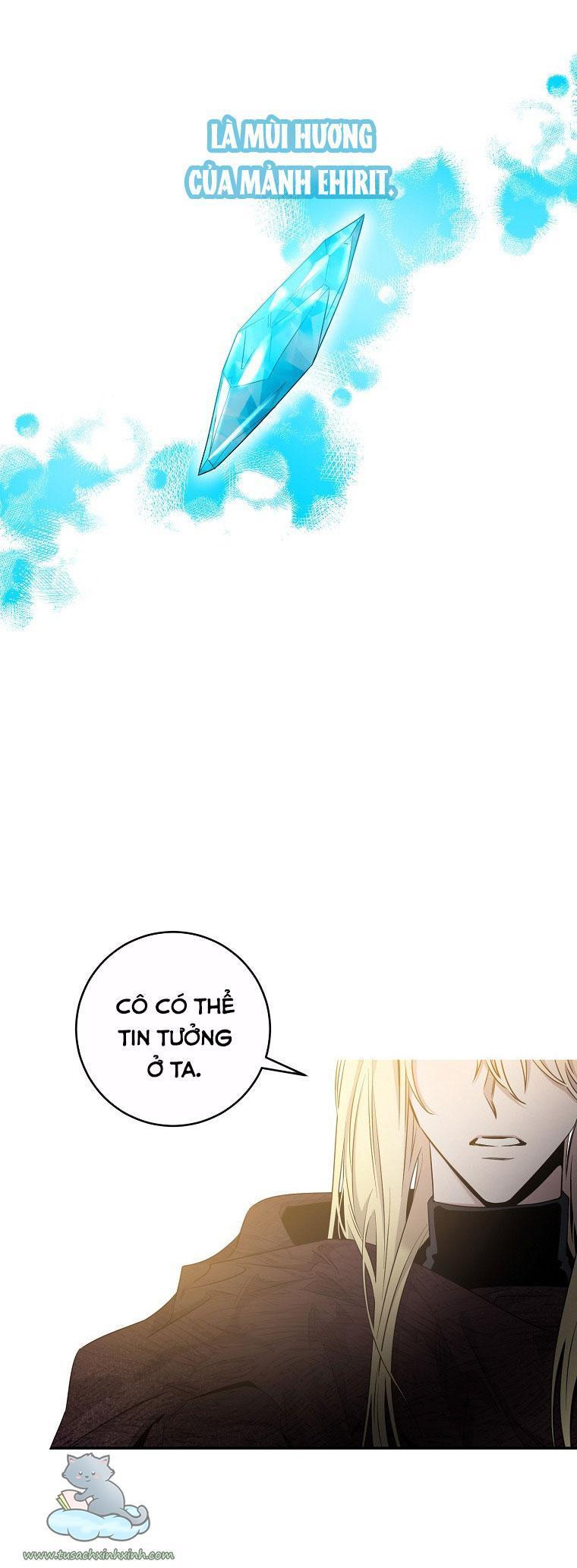 thuần hóa bạo chúa rồi bỏ trốn chapter 47 18