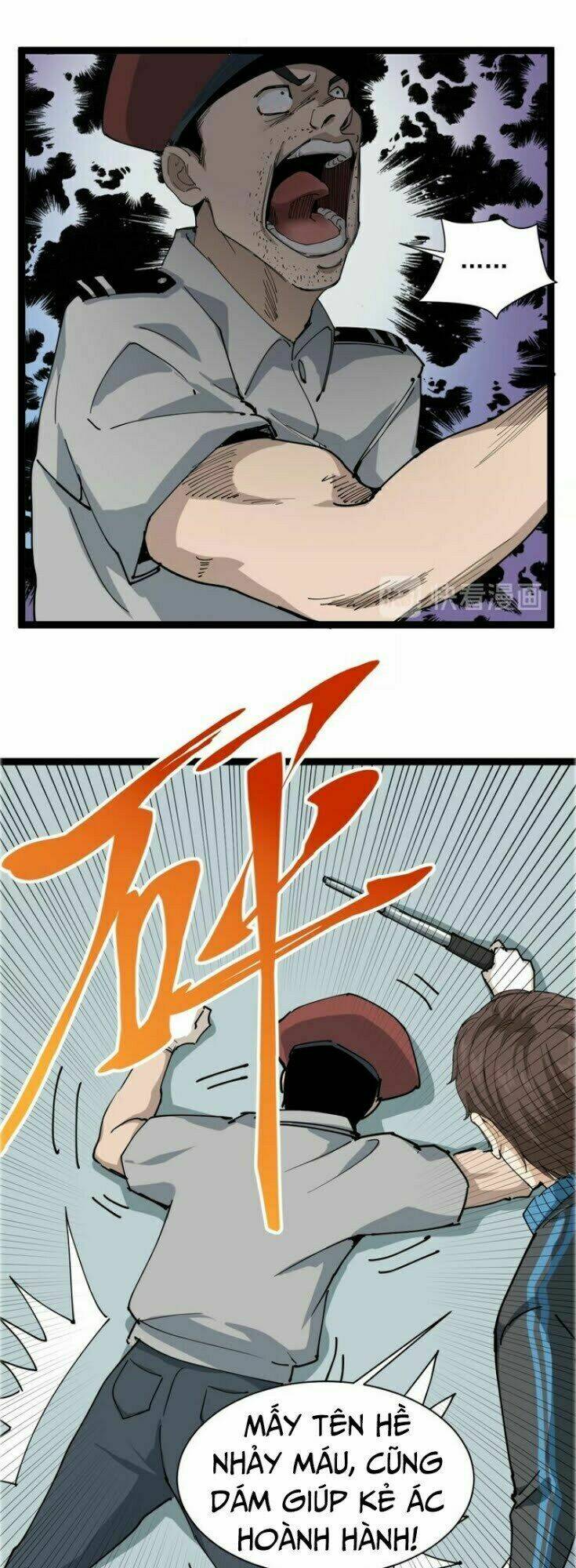 hồi xuân tiểu độc y chapter 6 48