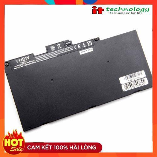 Pin battery CS03 CSO3 CS03XL CSO3XL cho HP ZBook 15u G3 15u G4 Mobile Workstation mt42 mt43 Mobile Thin Client