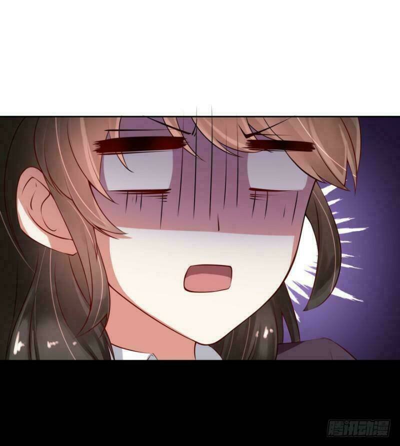 mộ thiếu, lão bà ngươi trọng sinh lại rồi! chapter 18 10