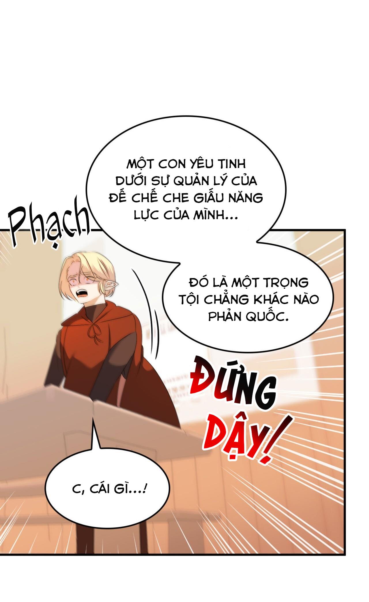 thời gian tuyệt vời chapter 25 6