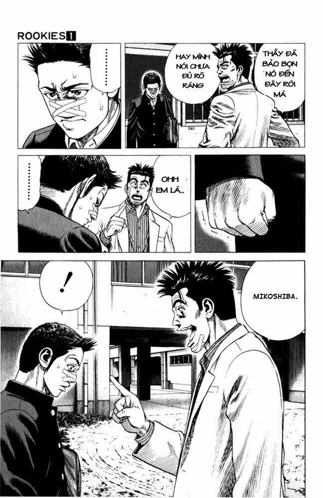 rookies chapter 5 17