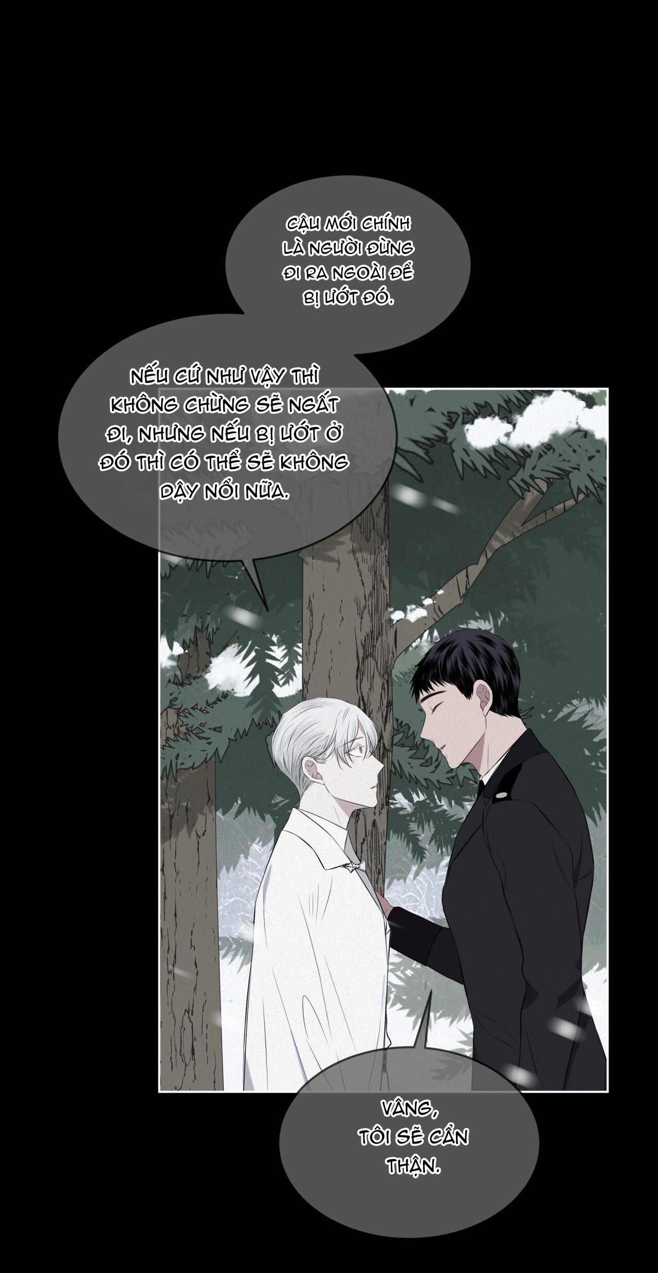 rừng biển [bl] chapter 31 16