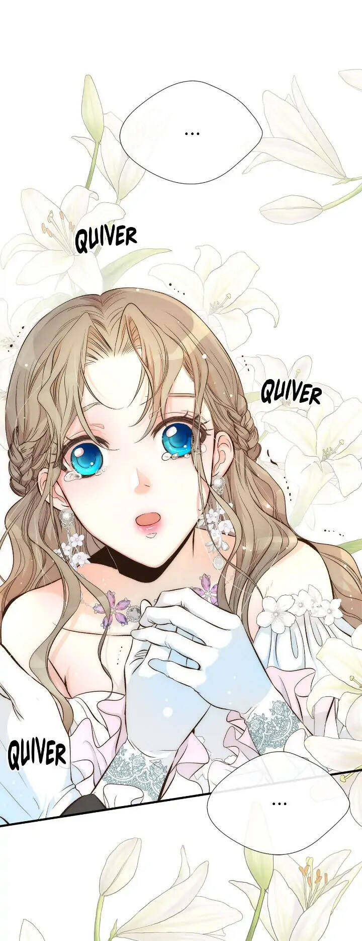 Hoàng Tử Rắc Rối chapter 7.2 70