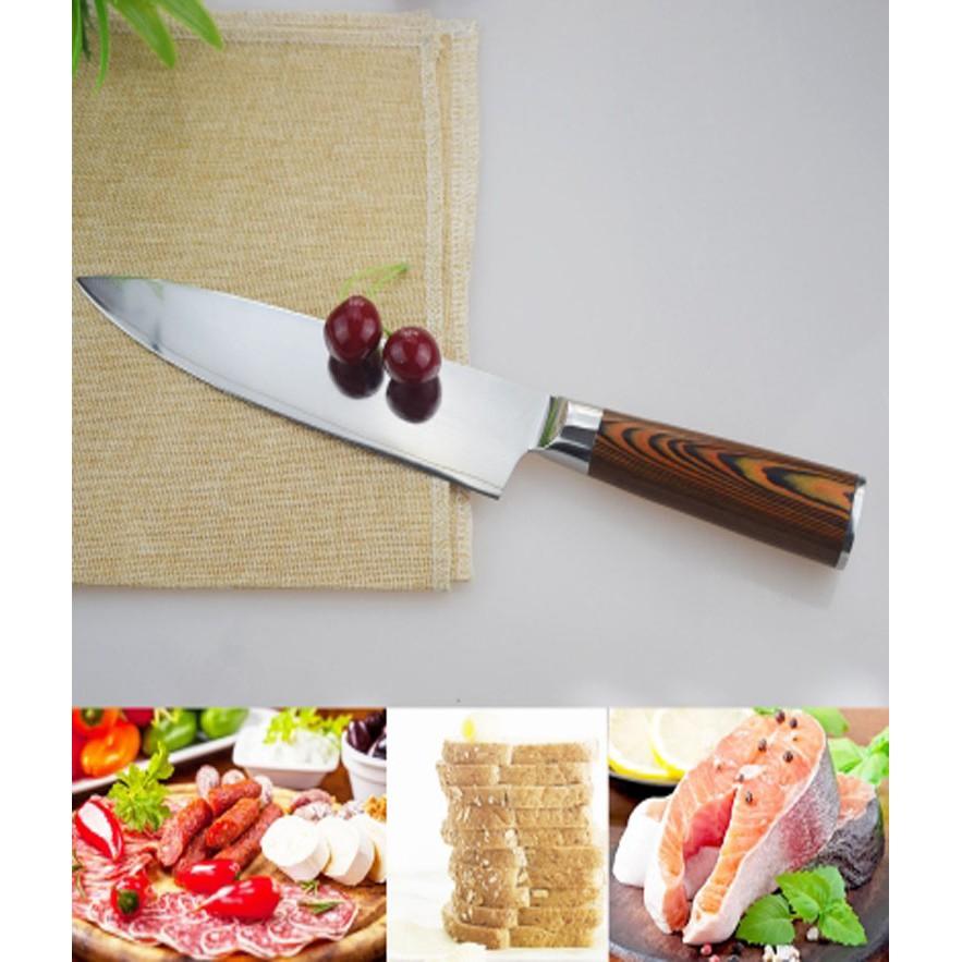 DAO - DAO BẾP NHẬT BẢN SASHIMI MÃ FDT114 nt topcomshop vn