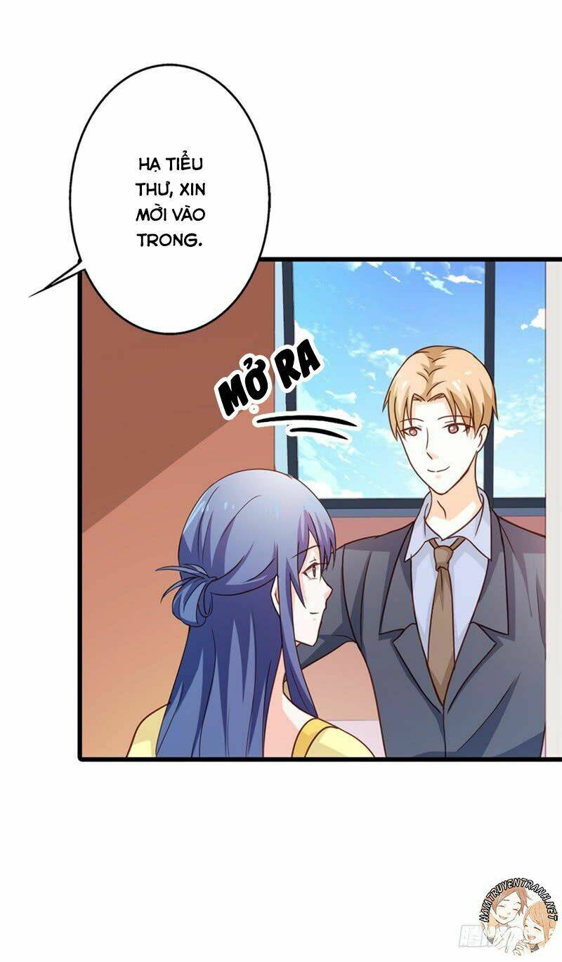 bá đạo tổng tài ngạnh thượng cung chapter 22 5