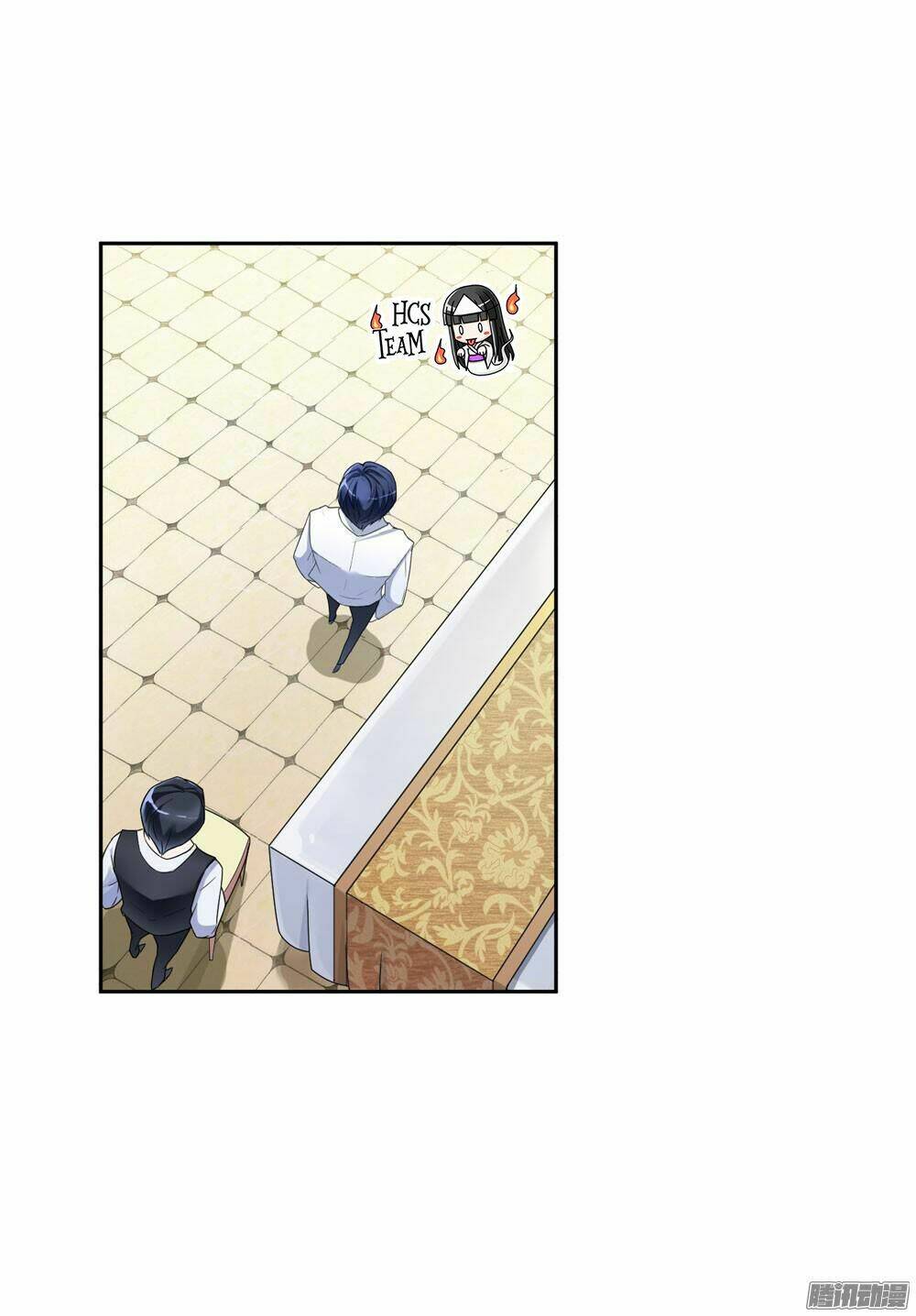 cô dâu gả thay của tổng tài chapter 6 11