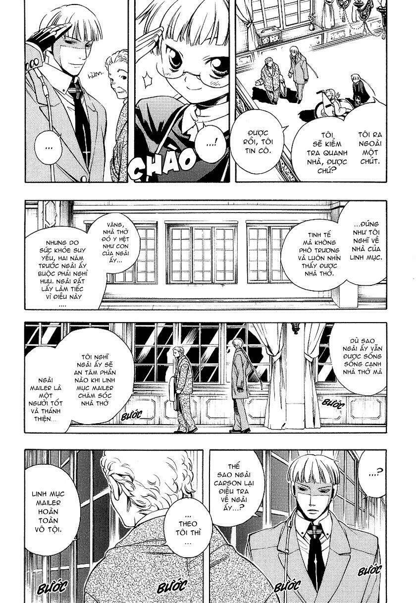 vassalord chapter 2.2 6