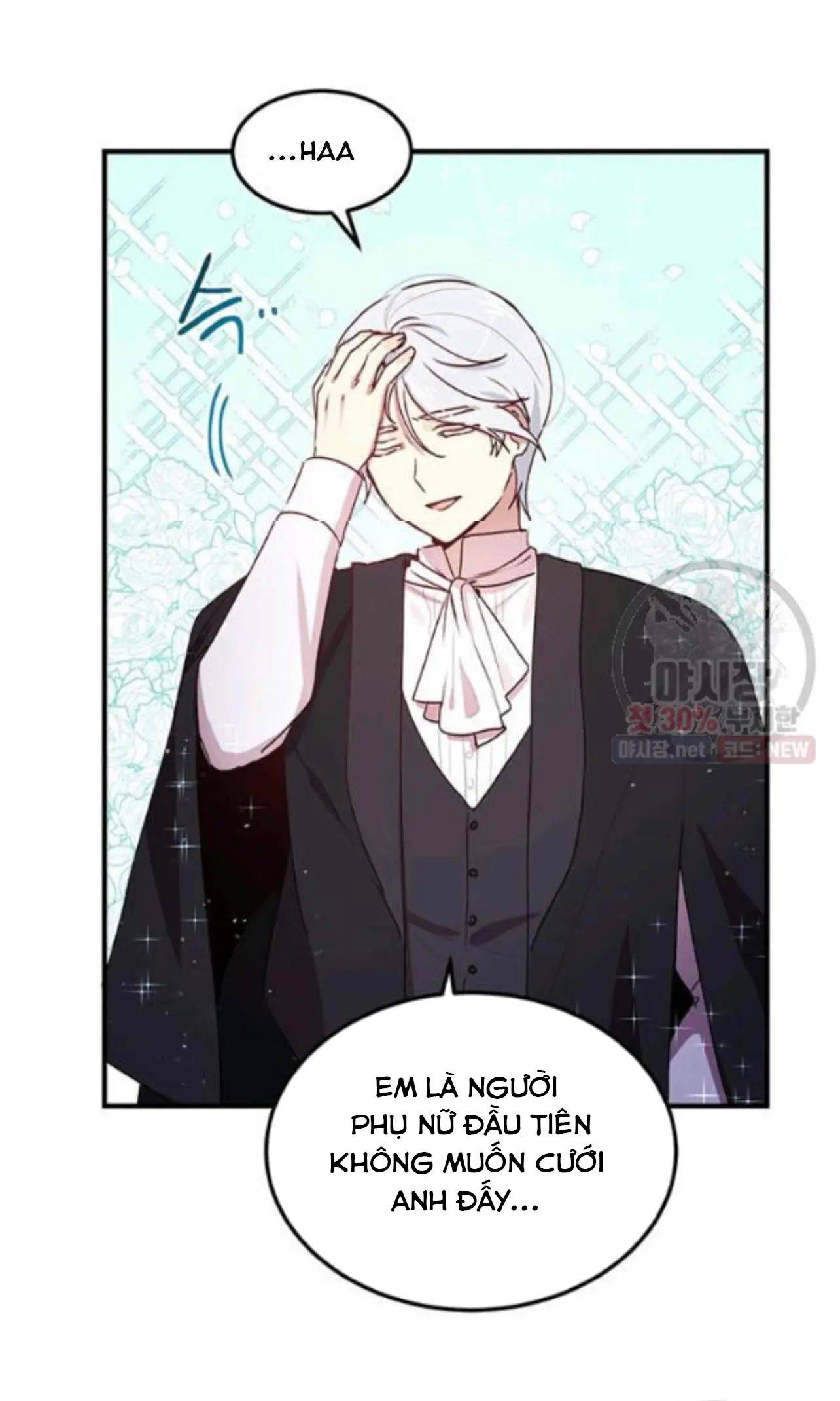 tại sao ngài làm điều này, công tước chapter 94 35