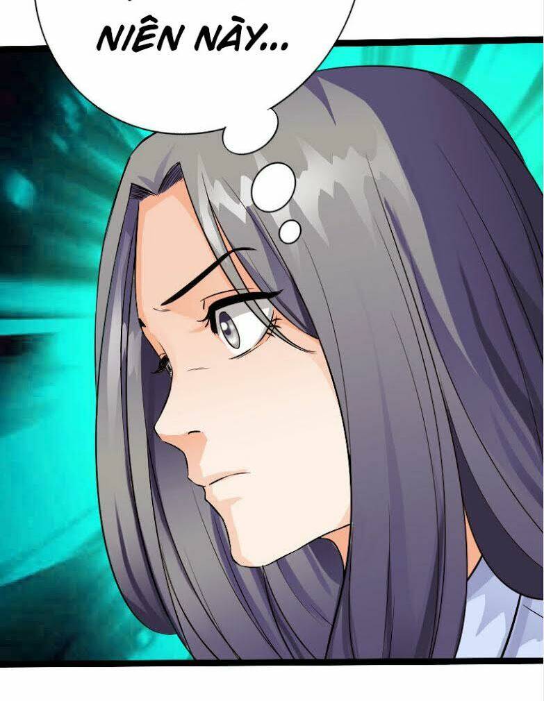 tuyệt phẩm tà thiếu chapter 82 3