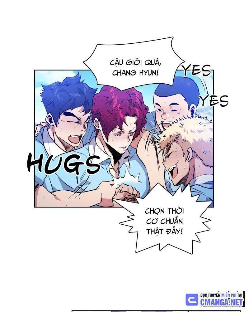 Góc Cao Khung Thành chapter 43 3