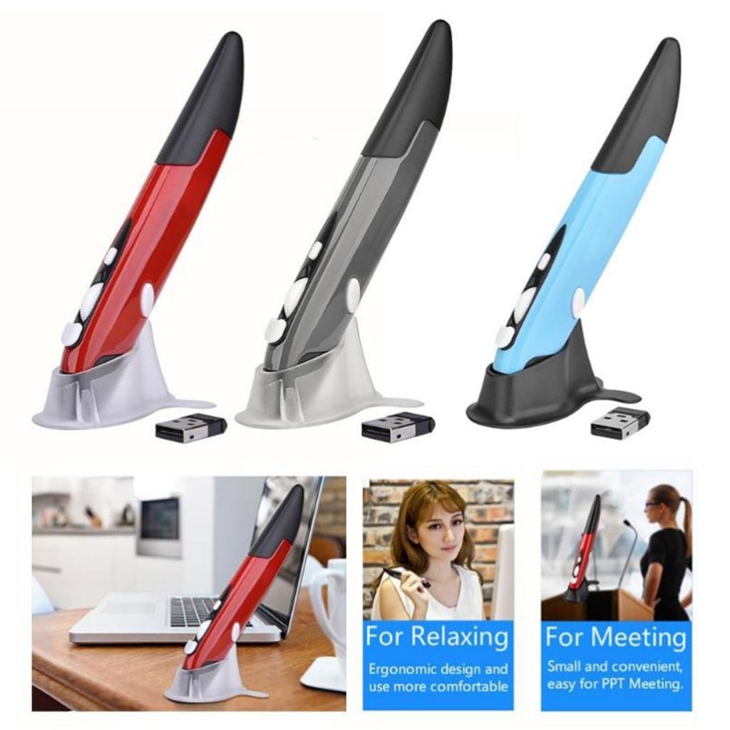 Wireless Mini   Optical Usb Pocket Drawing Write Laptop