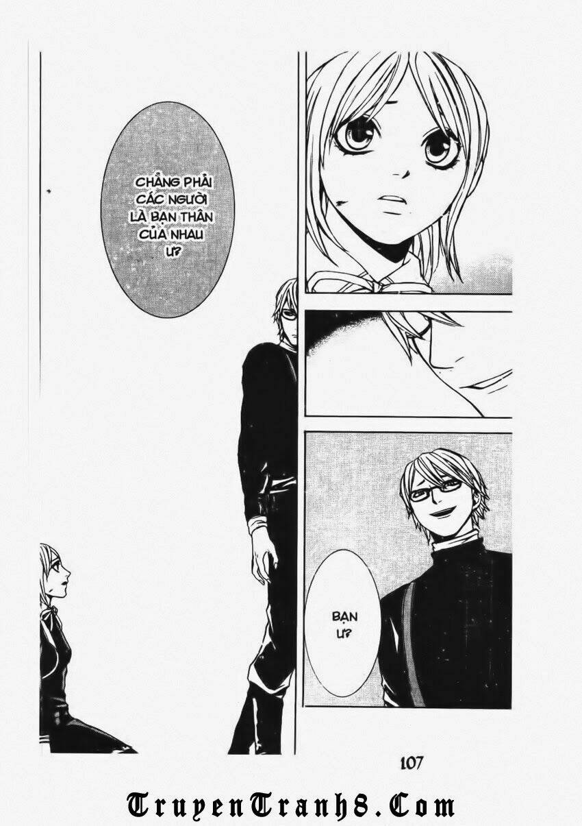 điệp vụ 729 chapter 14 17