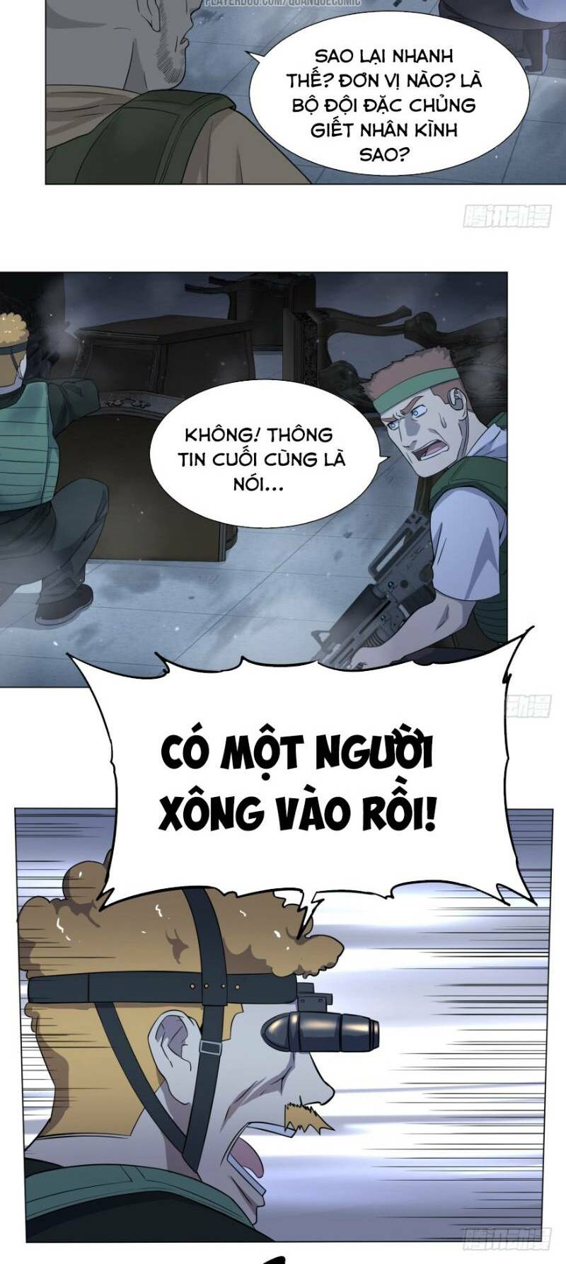 danh sách kẻ phản diện chapter 43 8